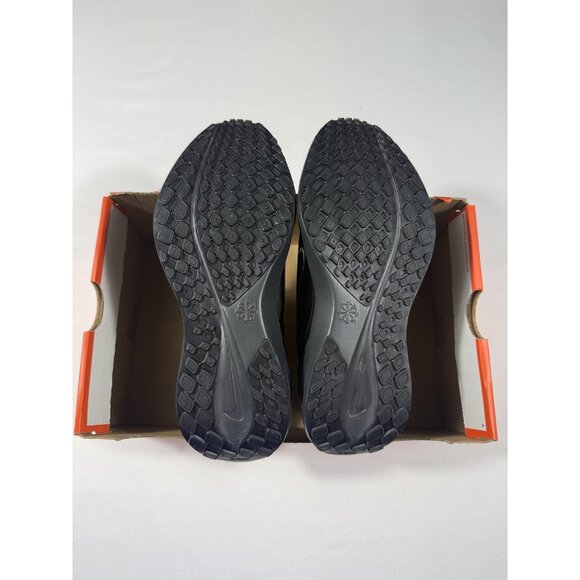 New Nike Pegasus EasyOn Shoes Mens Size 7 Black Running Sneakers FQ7837-001 - Picture 9 of 10